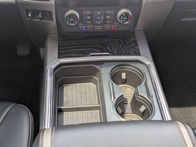 Used 2019 Ford F250 Platinum w/ Platinum Ultimate Package image 19