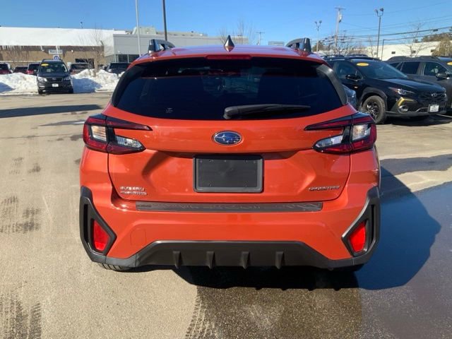 Certified 2025 Subaru Crosstrek 2.0i Premium image 6