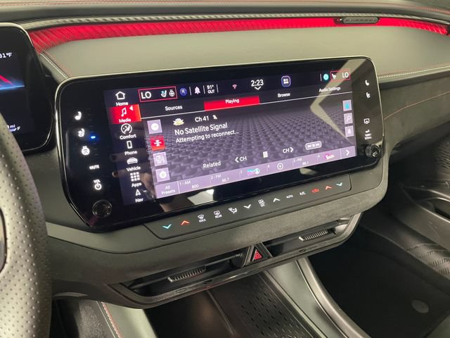 New 2026 Dodge Charger Scat Pack AWD/4WD image 5