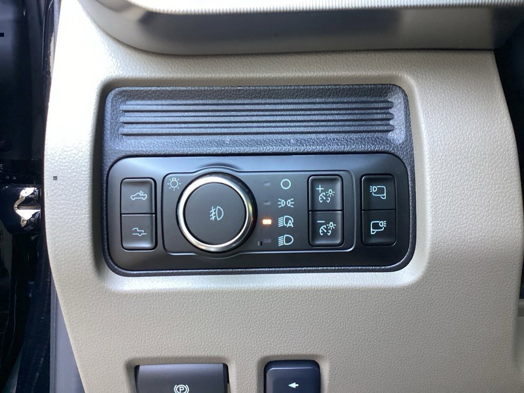 New 2026 Ford F350 Platinum w/ Platinum Plus Package image 65