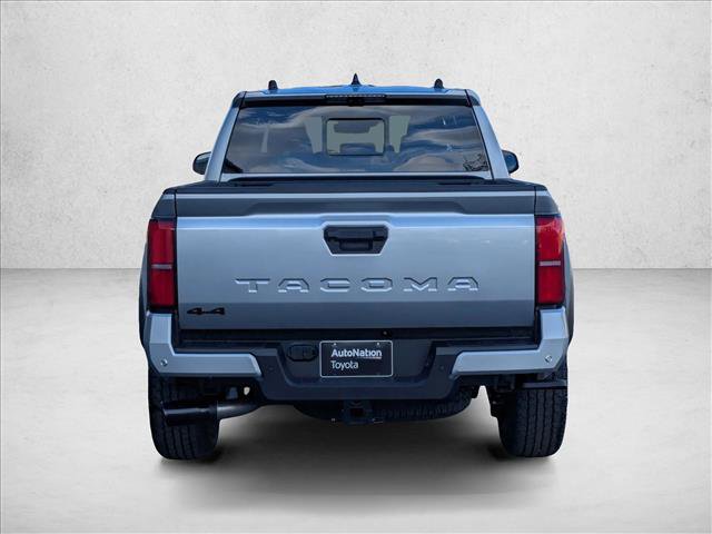 New 2026 Toyota Tacoma TRD Off-Road image 8