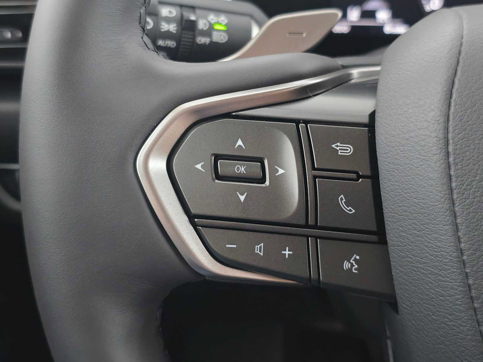 New 2026 Lexus NX 350 AWD w/ Premium Package image 27