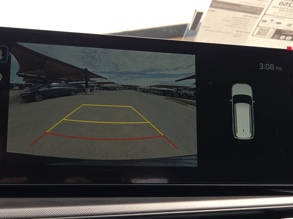New 2026 Hyundai Santa Fe XRT AWD/4WD image 19