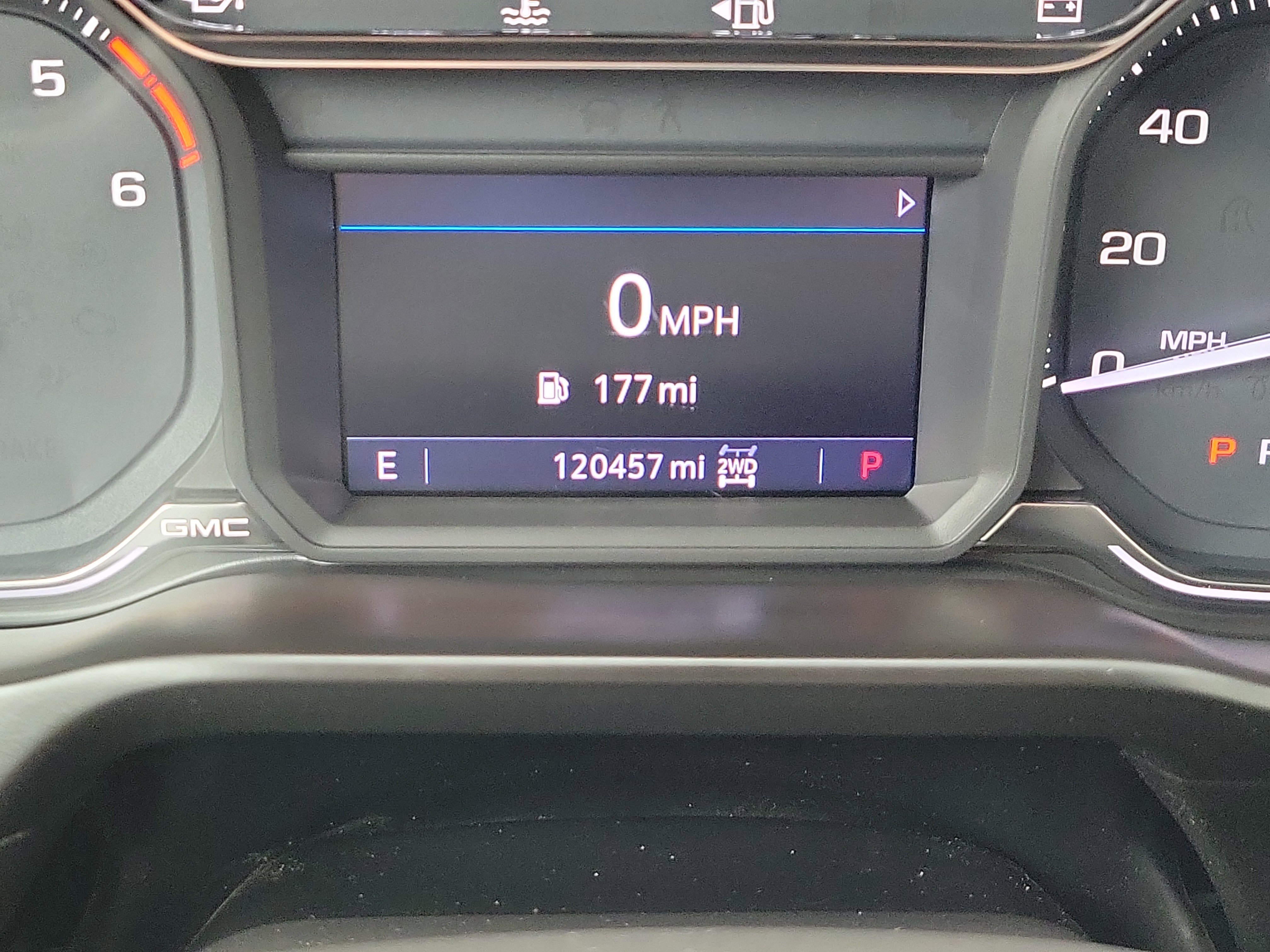 Used 2020 GMC Sierra 1500 SLE w/ SLE Value Package image 23