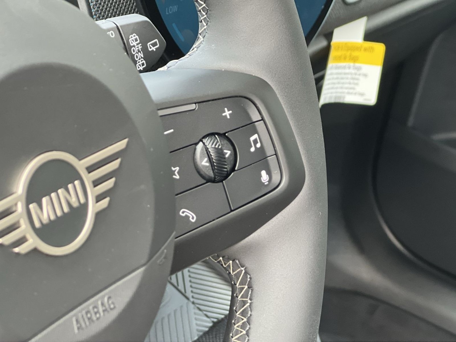 New 2025 MINI Cooper Countryman S AWD/4WD image 29