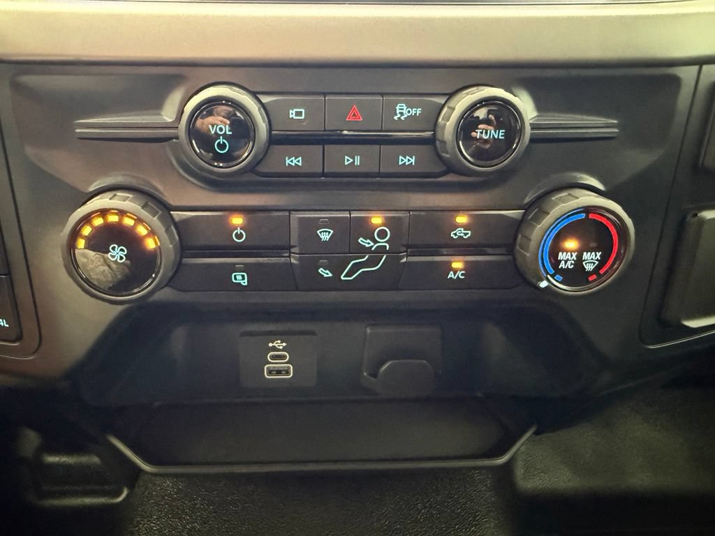 Used 2025 Ford F150 XL AWD/4WD image 28