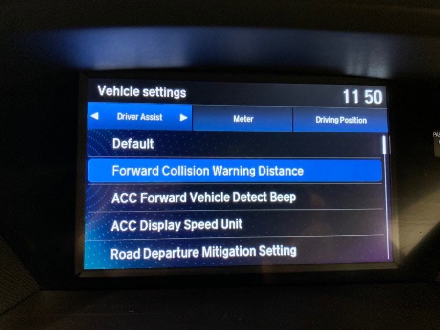 Used 2019 Acura MDX A-Spec image 31