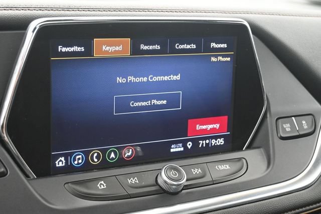 Used 2019 Chevrolet Blazer Premier w/ Sun and Wheels Package AWD/4WD image 29