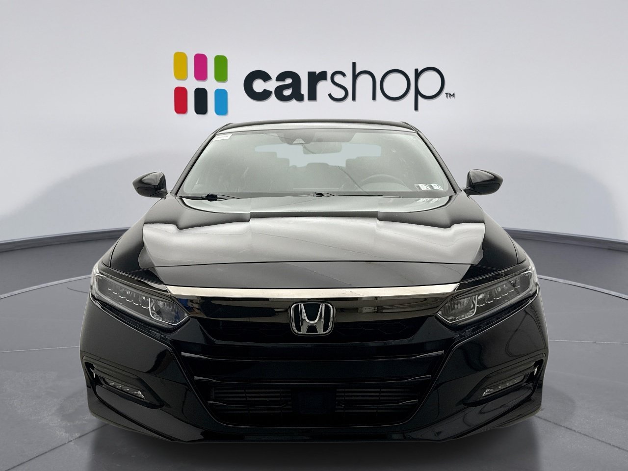 Used 2019 Honda Accord Sport image 8