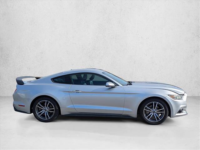 Used 2016 Ford Mustang Premium w/ Equipment Group 201A video 4