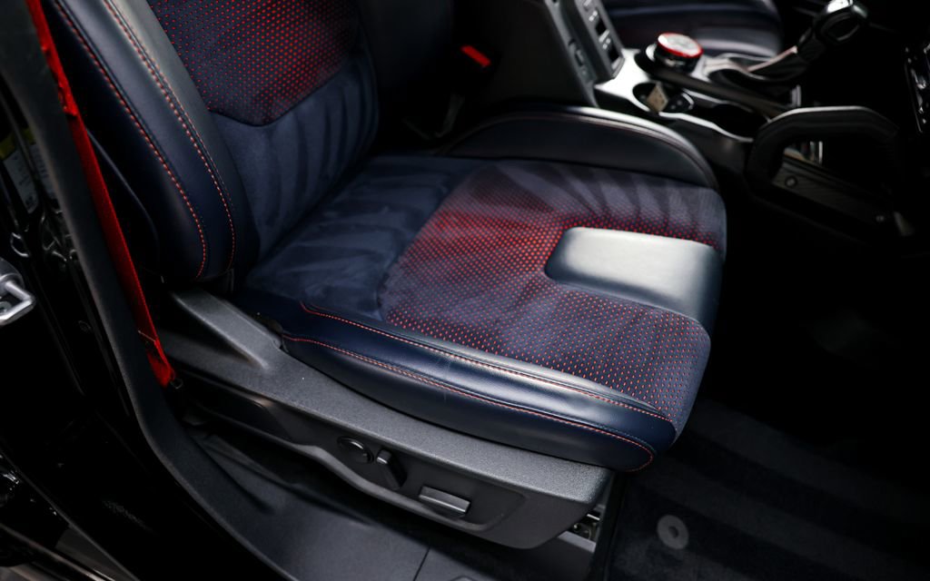 Used 2022 Ford Bronco Raptor image 13