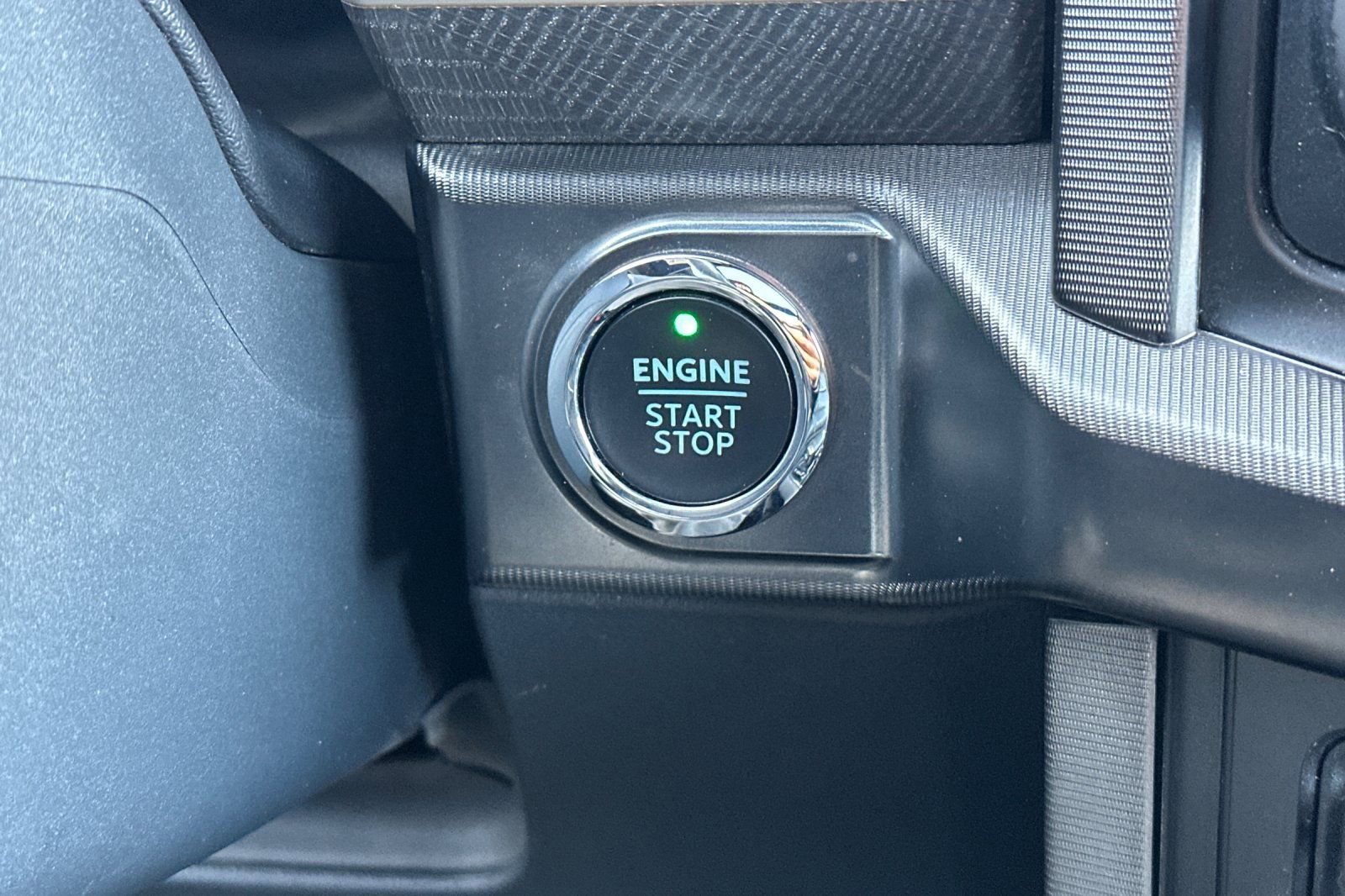 Used 2023 Ford F150 Platinum w/ Equipment Group 701A High image 24