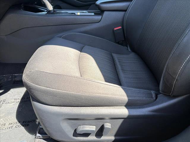 Used 2024 Nissan Altima 2.5 SV image 12