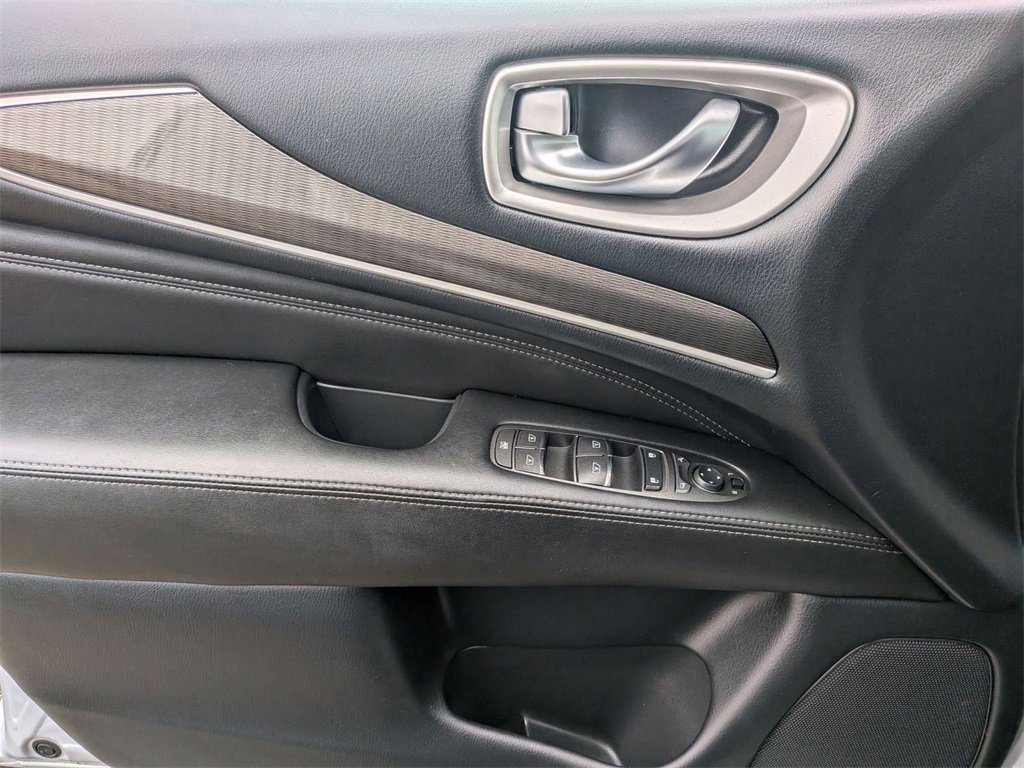 Used 2018 INFINITI QX60 Luxe image 14