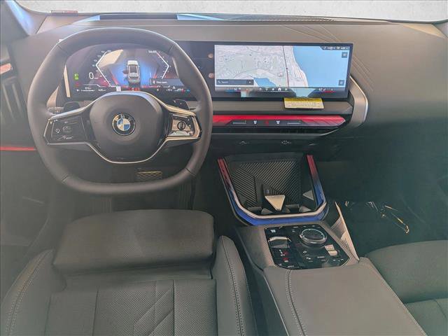 New 2026 BMW X3 xDrive30 image 15