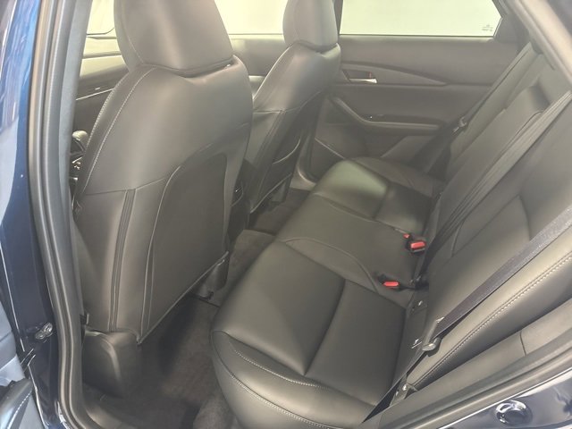 Used 2025 MAZDA CX-30 AWD 2.5 S w/ Preferred Package image 17