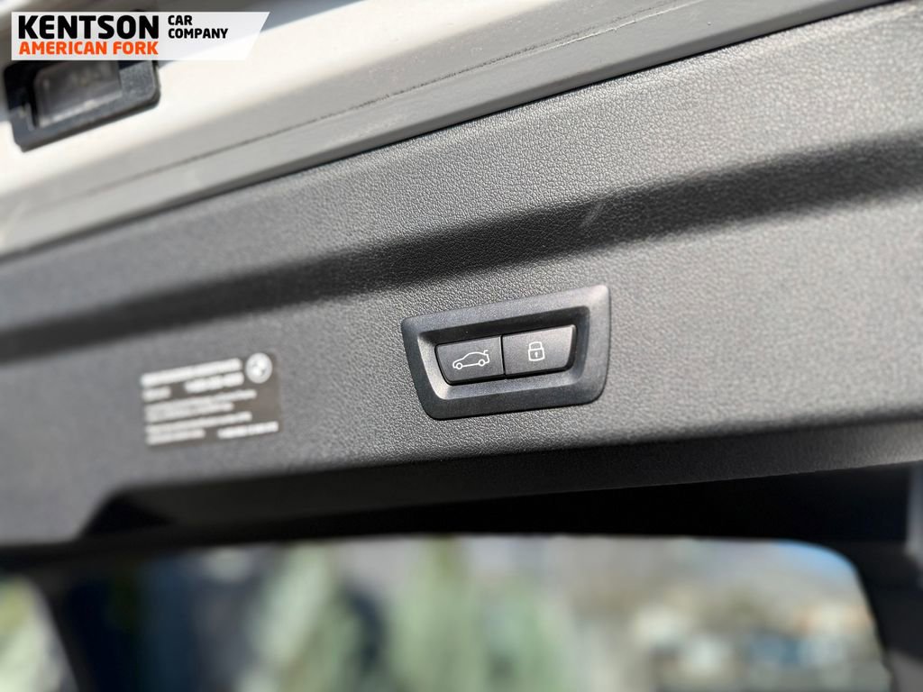 Used 2026 BMW X2 xDrive28i image 40