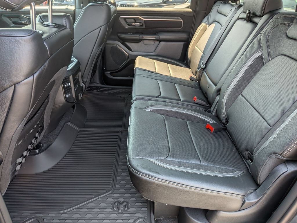 New 2027 RAM 1500 RHO AWD/4WD image 30