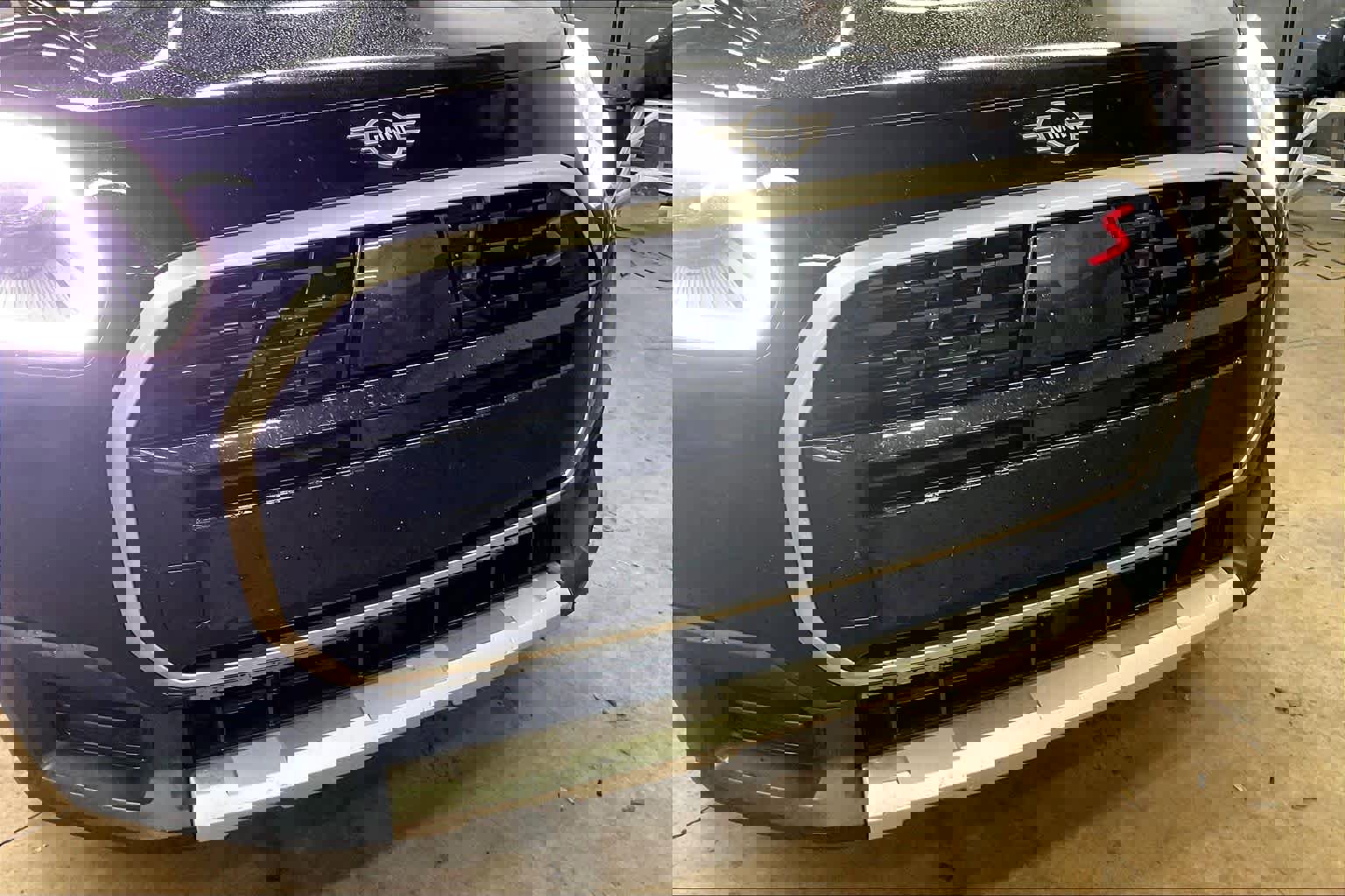 Certified 2025 MINI Cooper Countryman S image 32