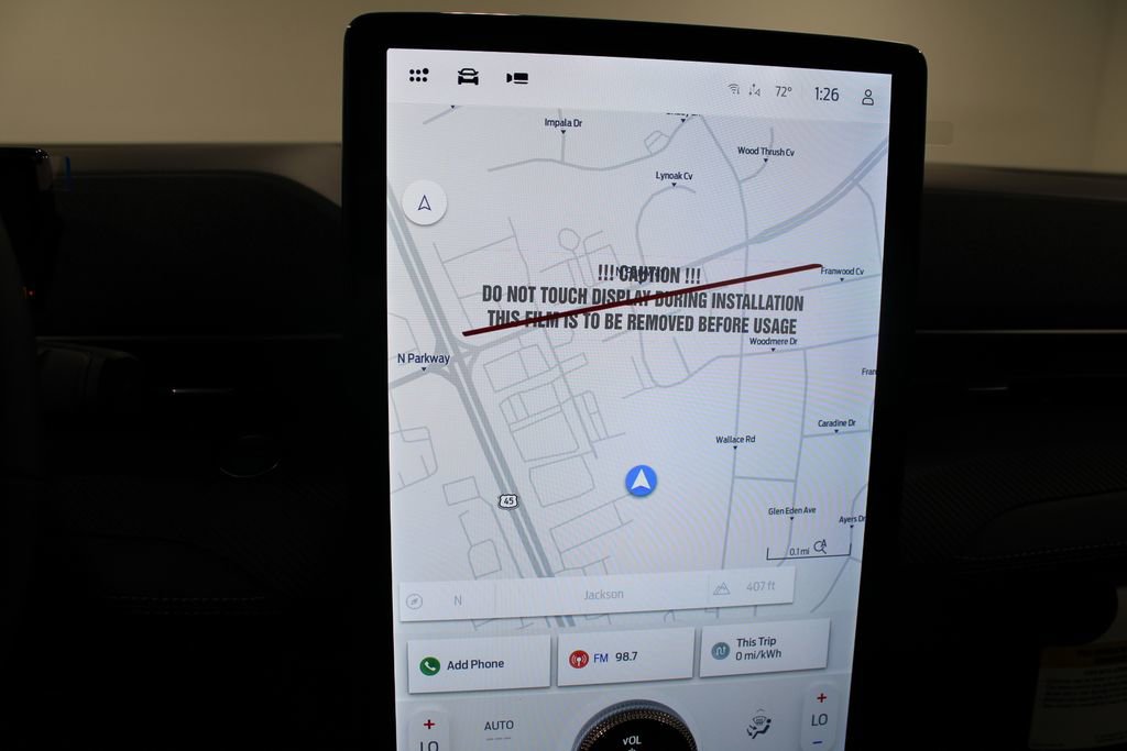 New 2025 Ford Mustang Mach-E Select image 42