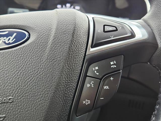 Used 2024 Ford Edge SEL w/ Convenience Package AWD/4WD image 25