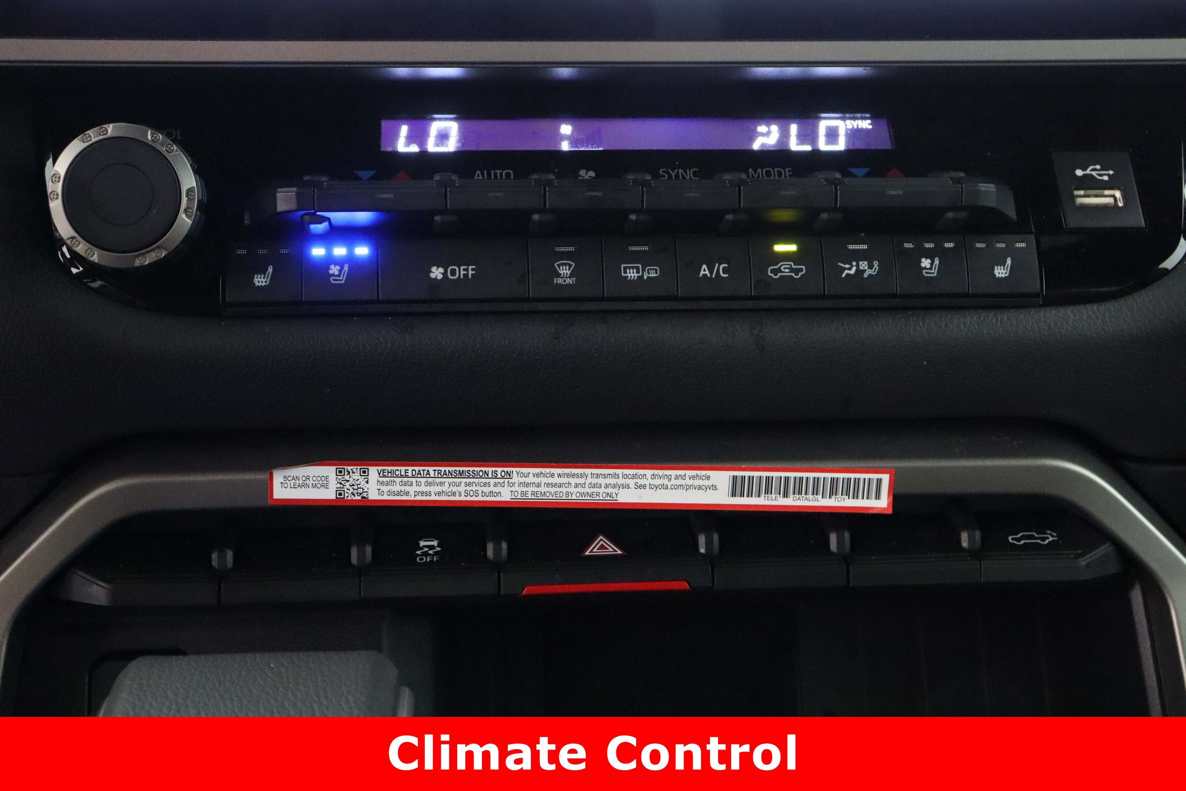 Certified 2026 Toyota Tundra Limited w/ Power Package image 20