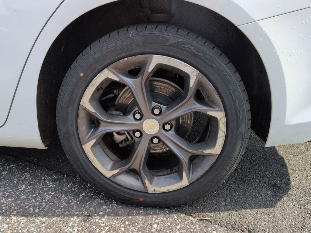 Used 2024 Chevrolet Malibu LT image 26