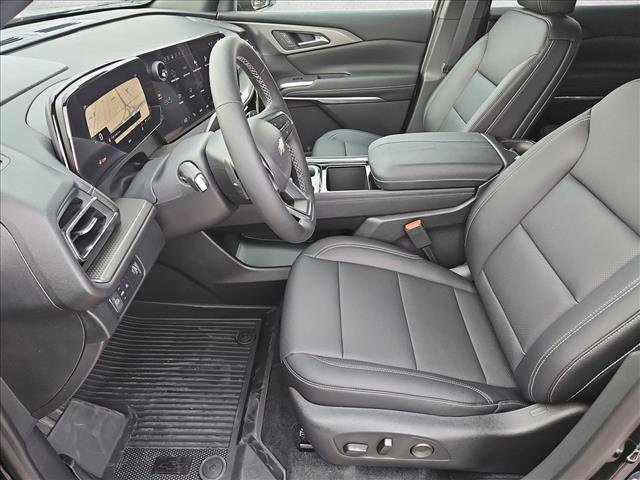 New 2026 Chevrolet Traverse LT w/ Sun and Wheel Package image 4
