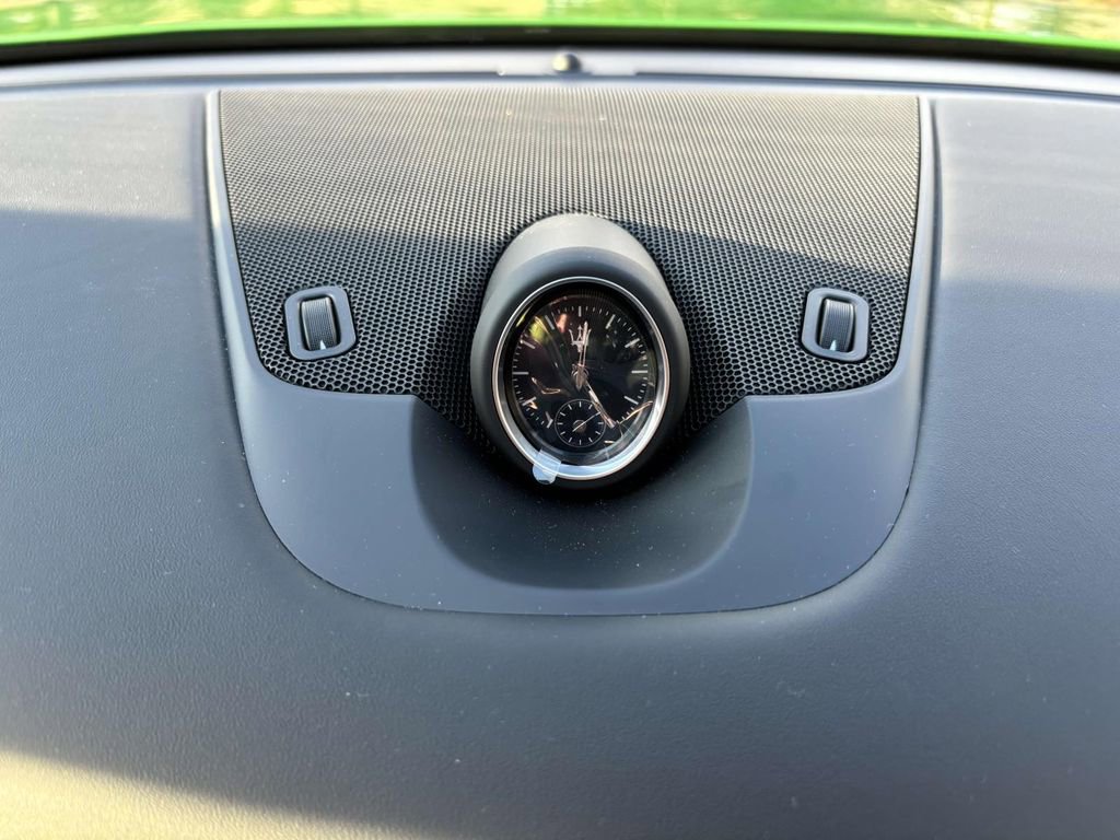 New 2023 Maserati Levante Modena image 40