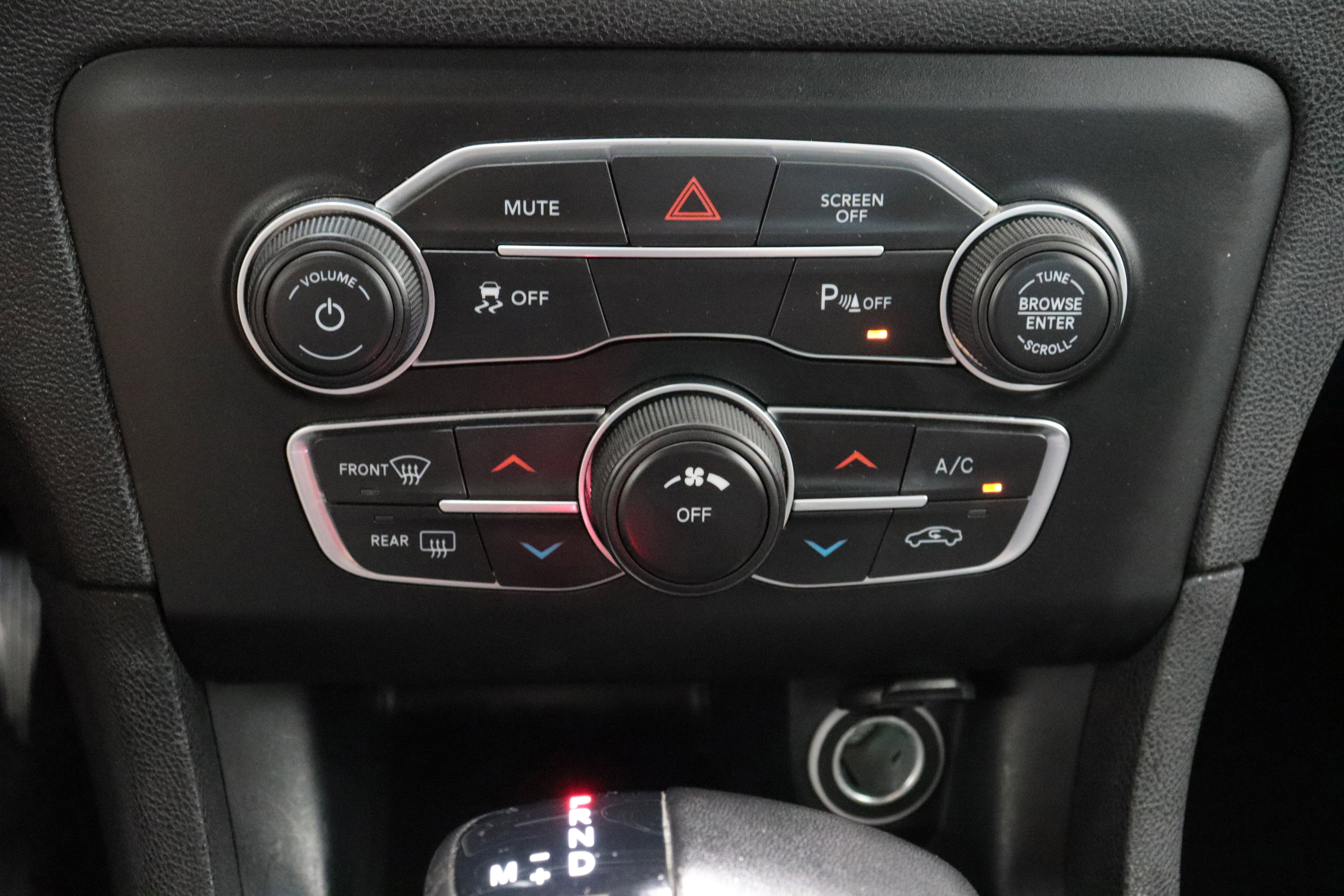 Used 2023 Dodge Charger SXT image 20