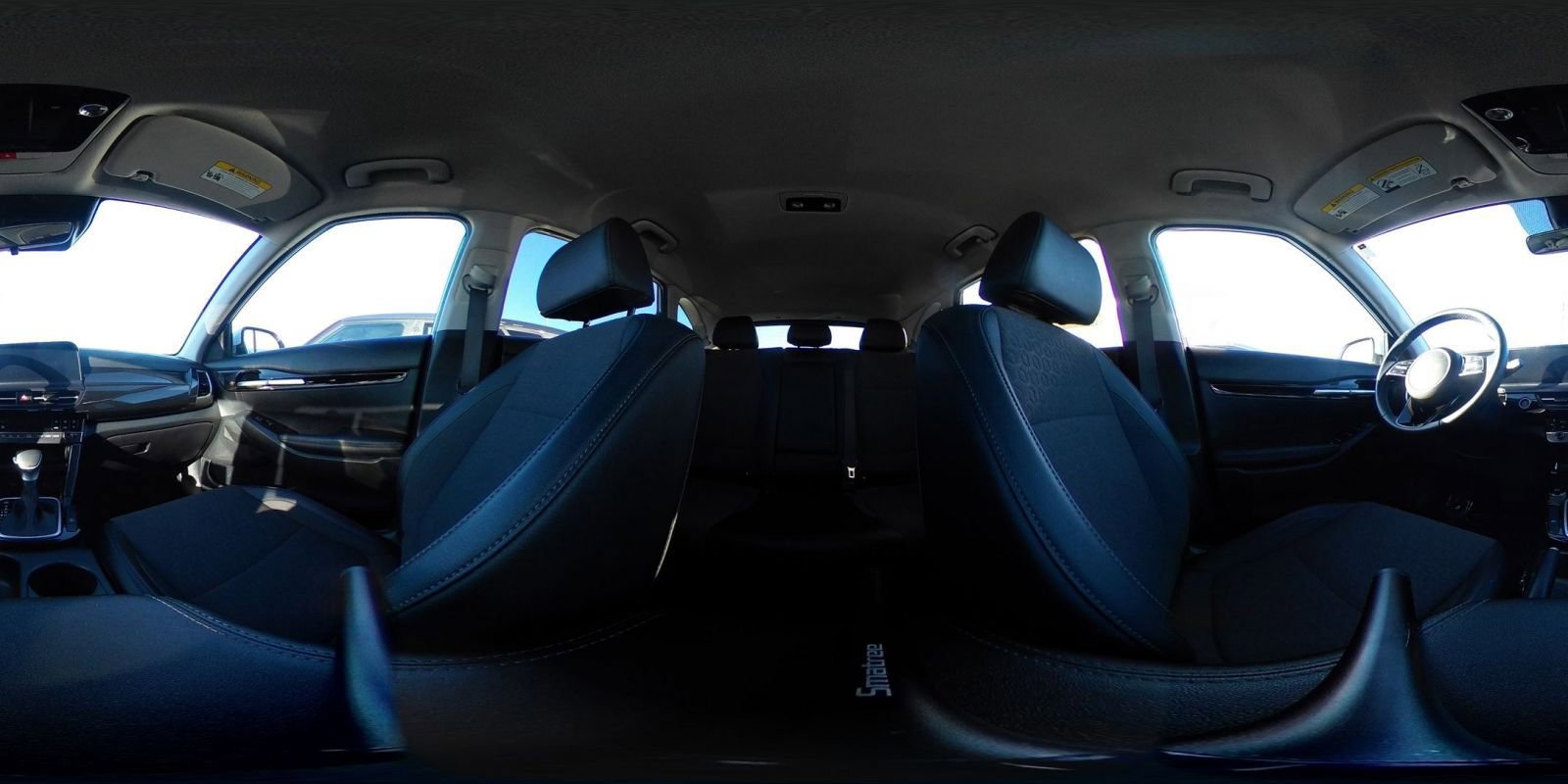 Used 2025 Kia Seltos S FWD image 42