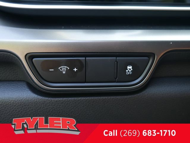 New 2026 Kia Carnival SX Prestige image 24