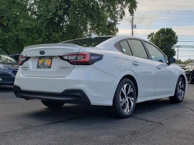 New 2025 Subaru Legacy image 3