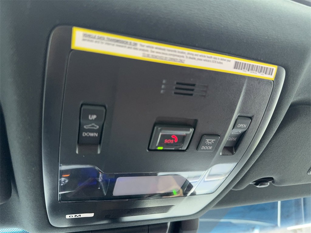 Used 2023 Lexus ES 350 F Sport image 30