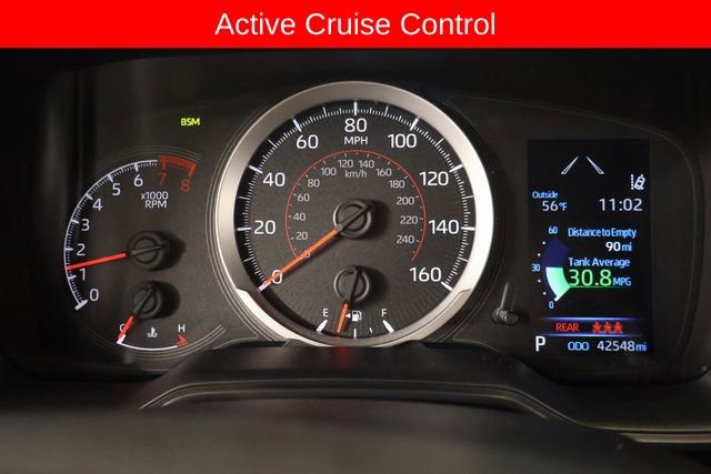Certified 2022 Toyota Corolla SE image 18