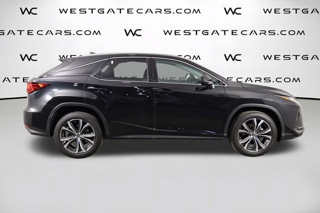 Used 2020 Lexus RX 350 FWD w/ Premium Package image 49