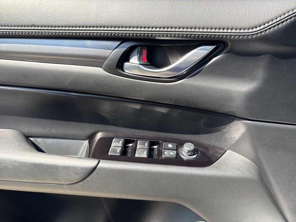 Used 2023 MAZDA CX-5 AWD 2.5 S w/ Preferred Package image 19