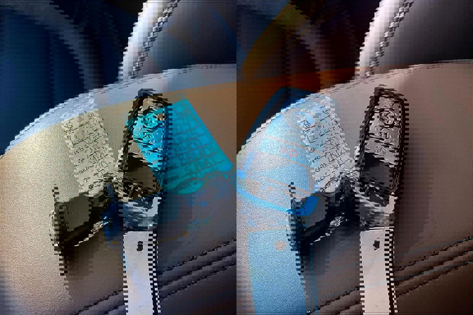 New 2025 Ford Bronco Sport Outer Banks w/ Outer Banks Tech Package+ AWD/4WD image 31