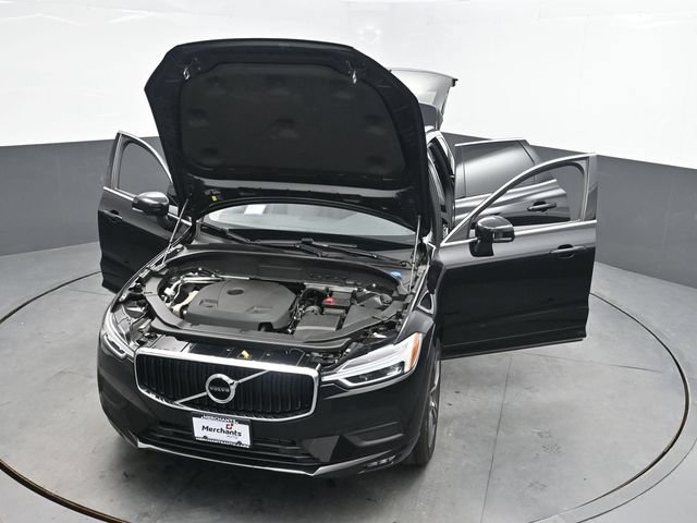 Used 2021 Volvo XC60 T5 Momentum w/ Premium Package AWD/4WD image 23