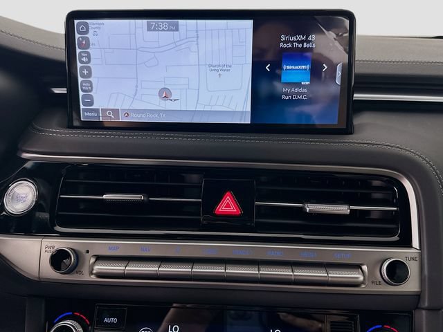 New 2026 Genesis G70 3.3T Sport Prestige AWD/4WD image 12