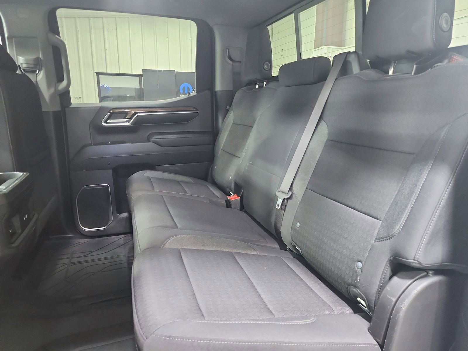 Used 2023 Chevrolet Silverado 1500 RST w/ Rally Edition AWD/4WD image 36