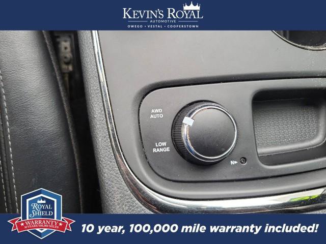 Used 2020 Dodge Durango R/T w/ Blacktop Package AWD/4WD image 15