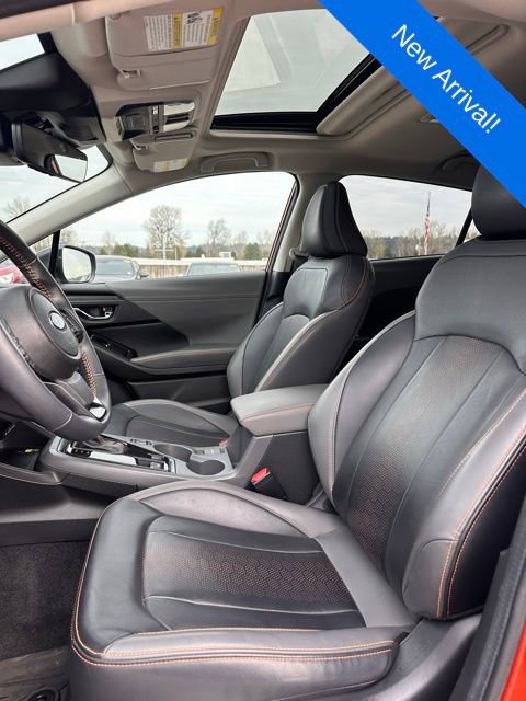 Certified 2024 Subaru Crosstrek 2.5i Limited w/ Crosstrek Mirror Package image 10