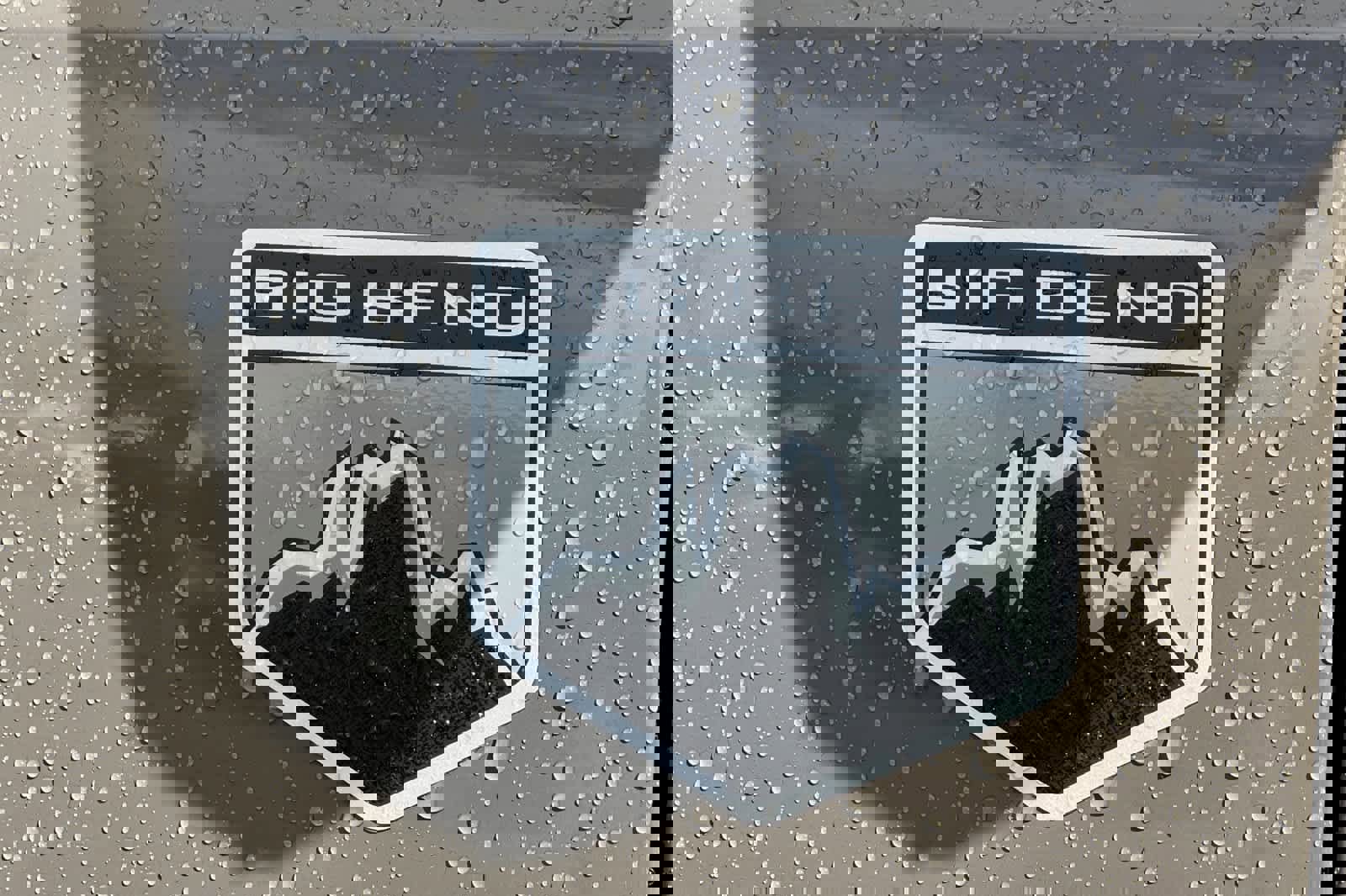 New 2026 Ford Bronco Big Bend w/ Black Diamond Package image 28