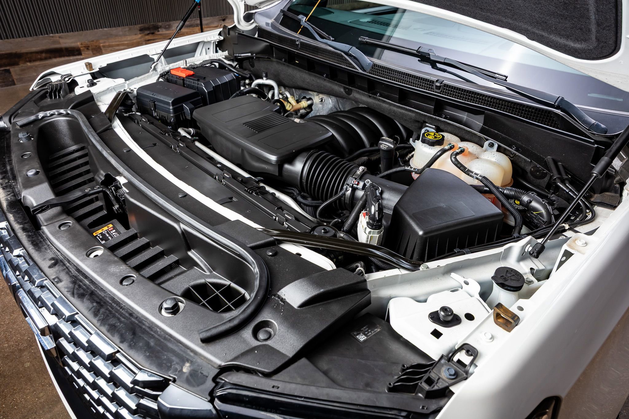 Used 2023 GMC Yukon XL Denali Ultimate image 43