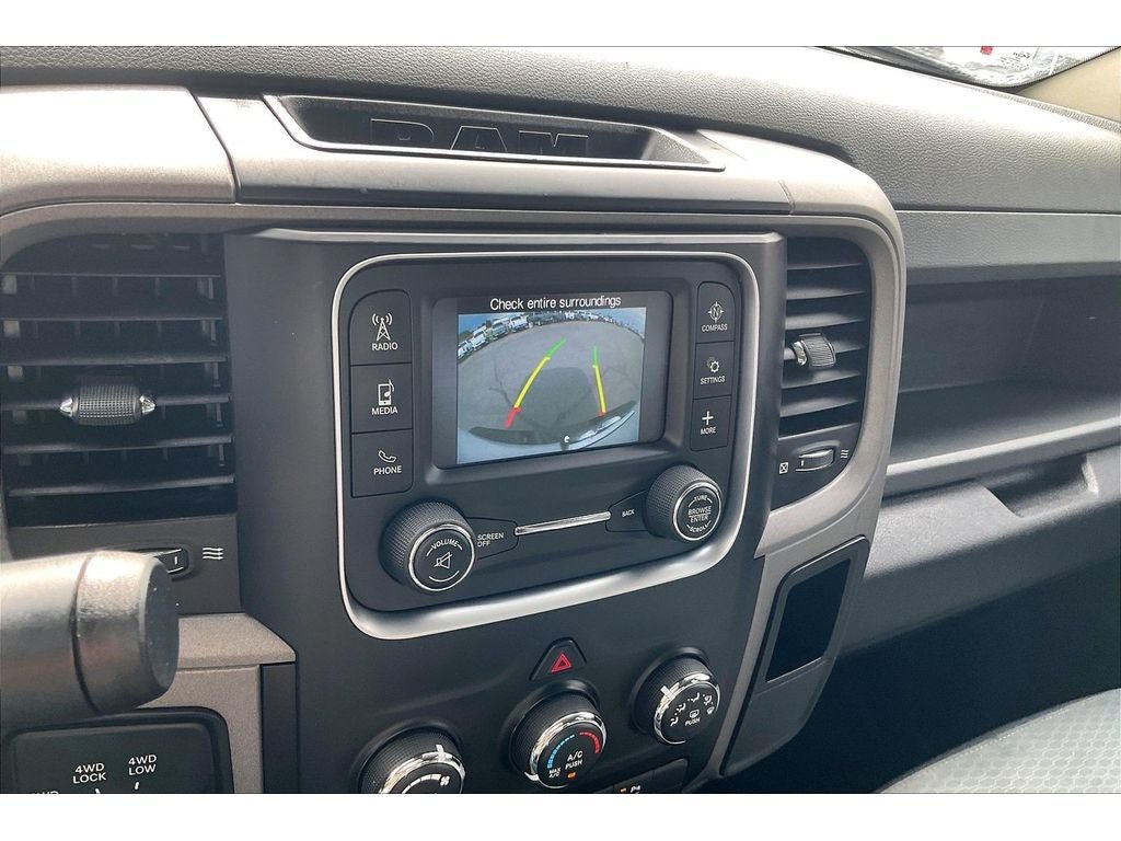 Used 2017 RAM 2500 Tradesman w/ Popular Equipment Group AWD/4WD image 22