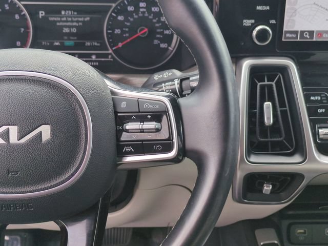 Used 2022 Kia Sorento S AWD/4WD image 19
