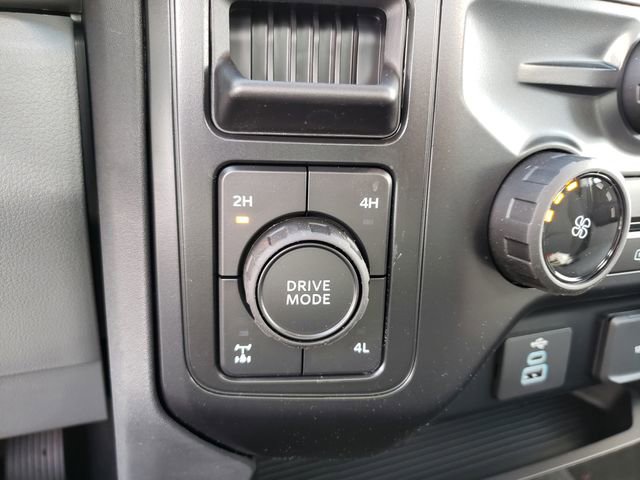 New 2026 Ford F350 XL w/ STX Appearance Package image 23