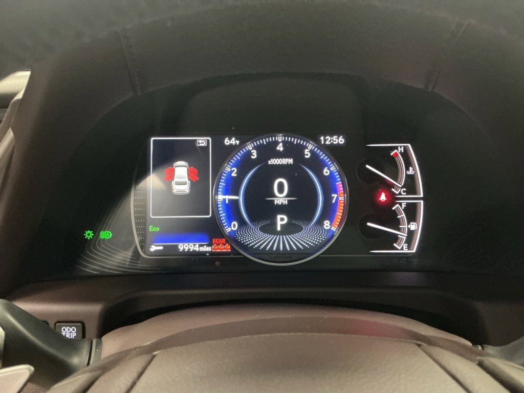 Used 2021 Lexus ES 350 w/ Accessory Package 2 image 16