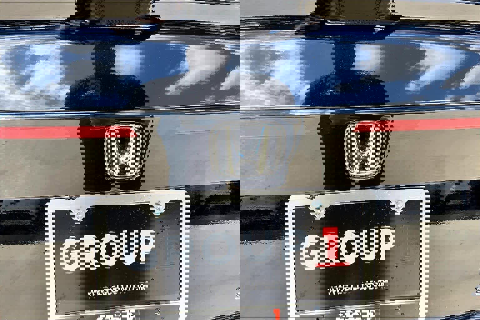 Used 2025 Honda Accord Sport image 31